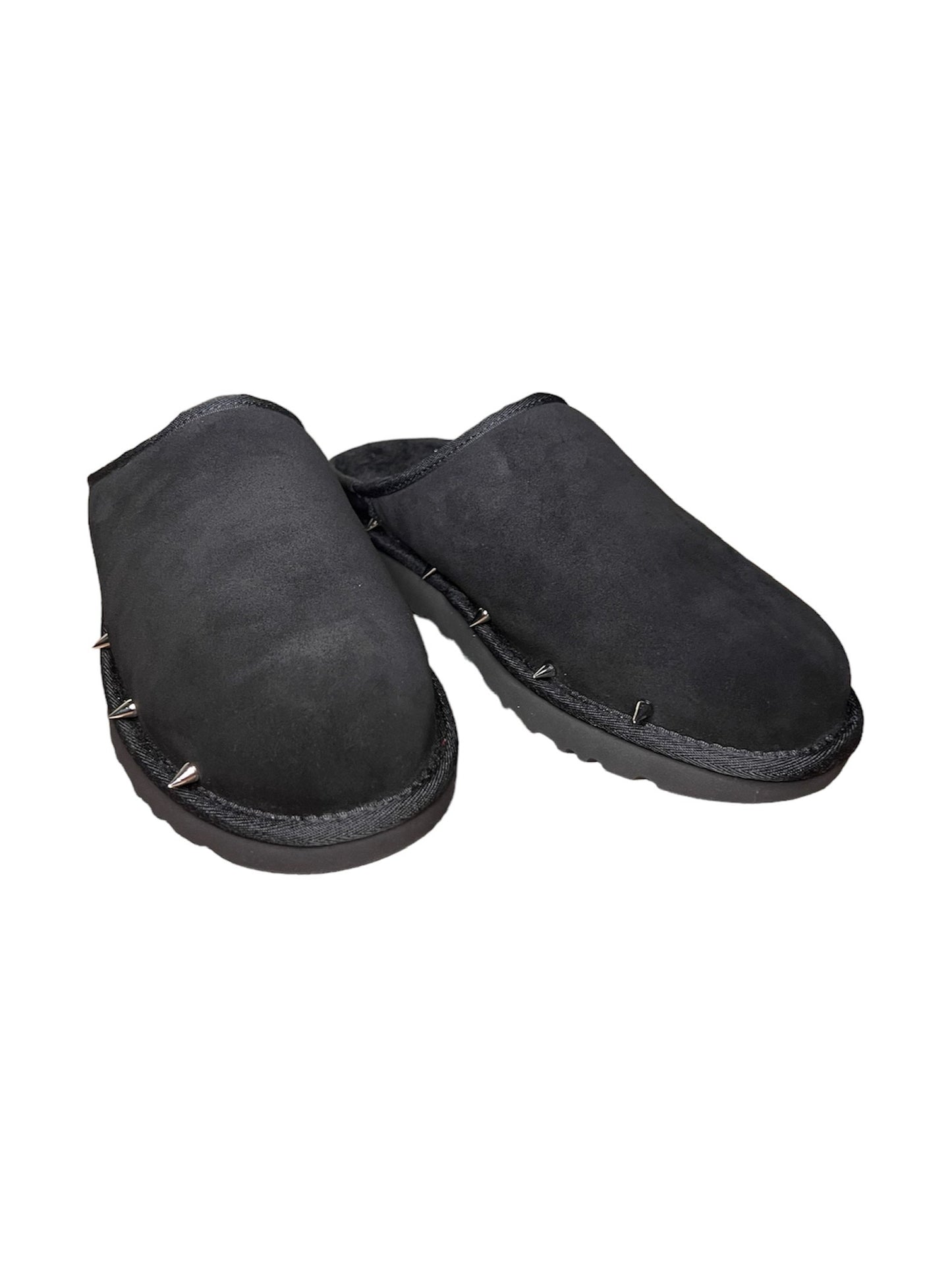 UNDERWORLD UGGS